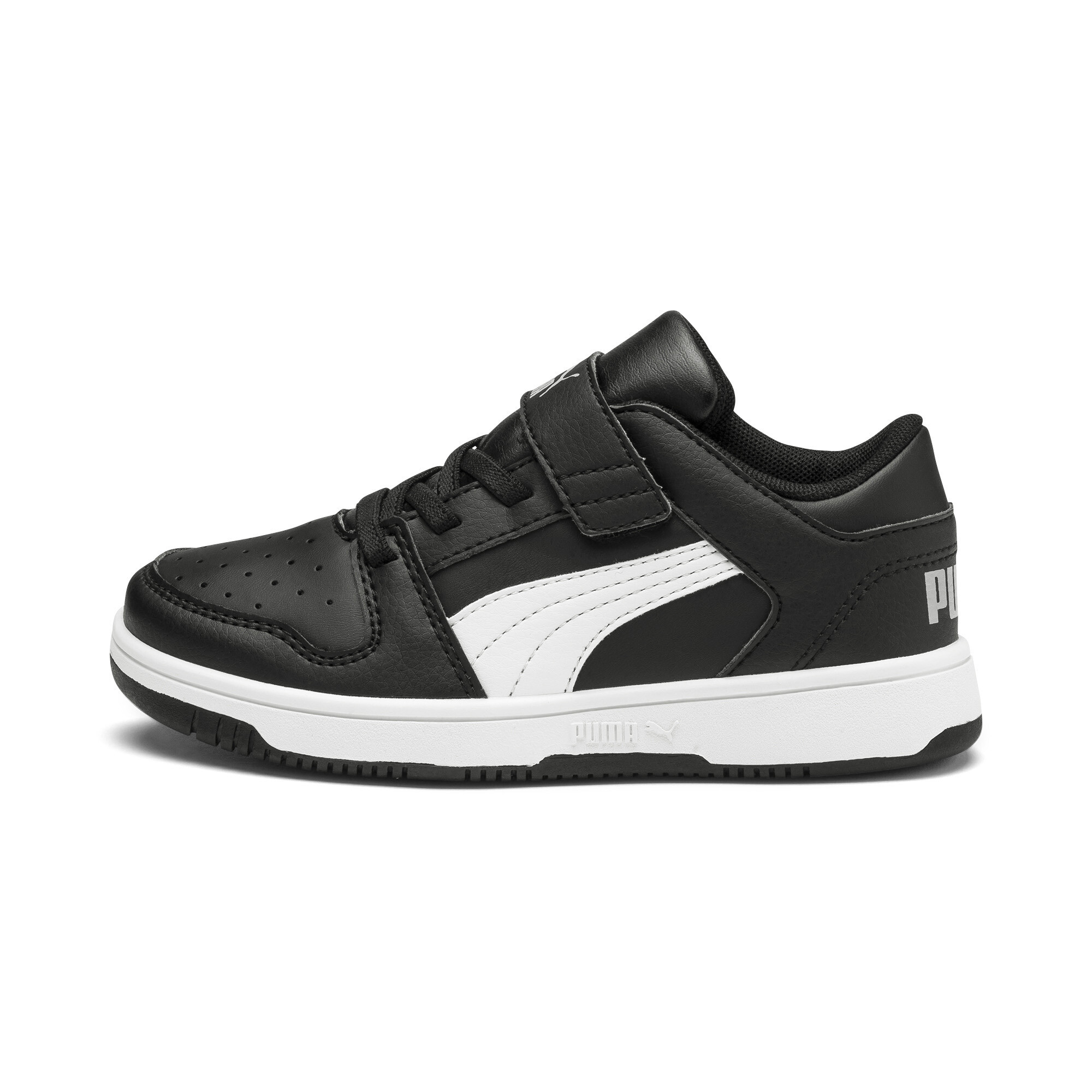 Кеды Puma 37049202 - фото 1