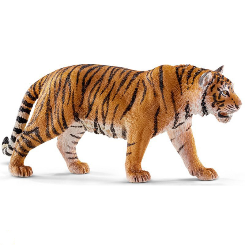 Фигурка SCHLEICH Тигр бенгальский - фото 1