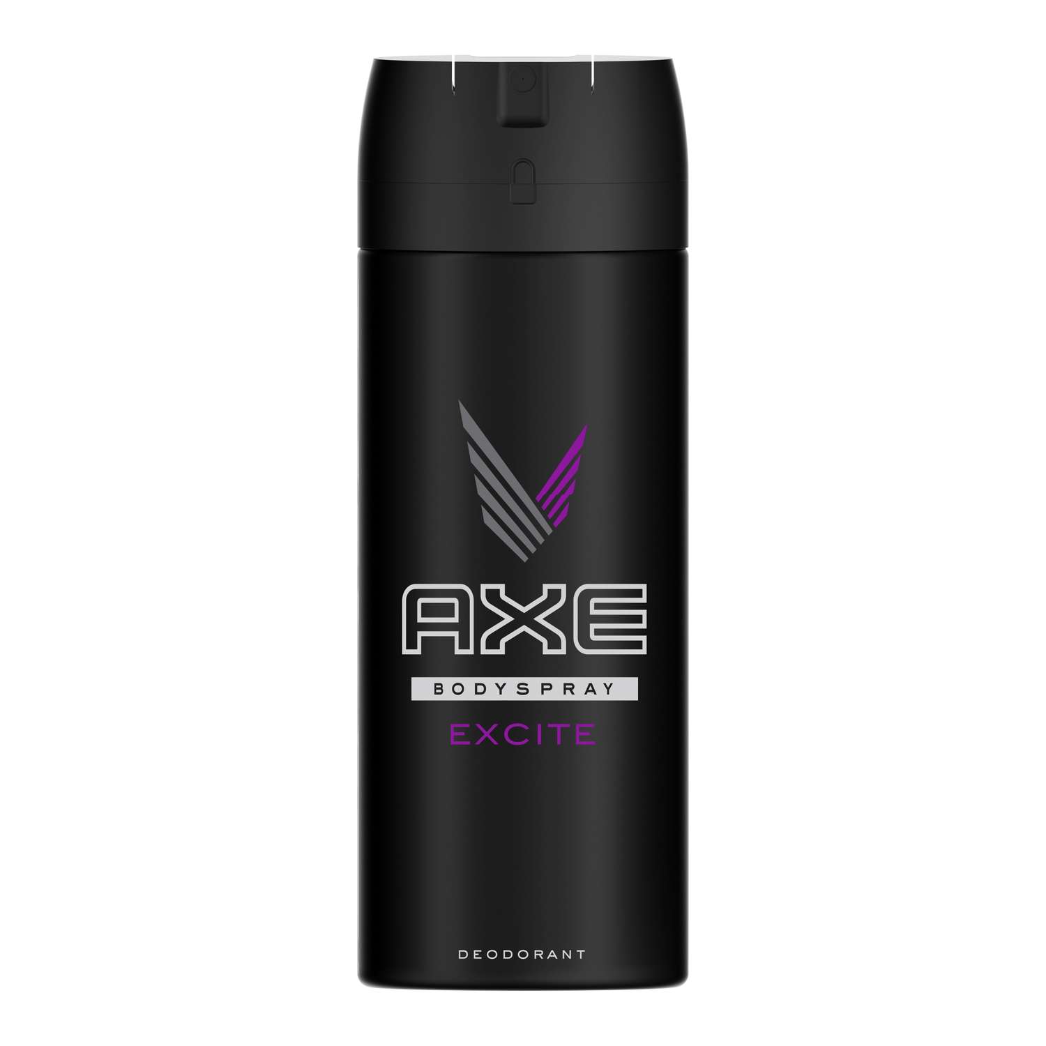 Дезодорант Axe Excite 48ч аромат кокоса и чёрного перца 150мл - фото 3