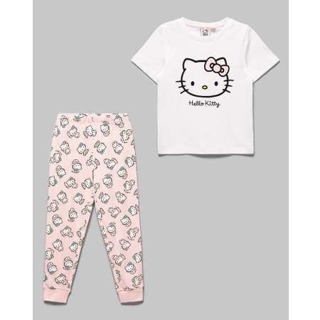 Пижама Hello Kitty