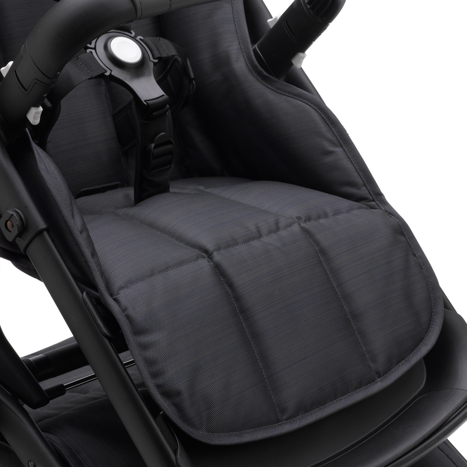 Коляска 2в1 Bugaboo Fox Complete Stellar 239172LE01 - фото 4