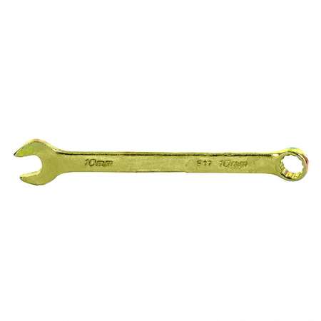 Ключ комбинированный Сибртех 10мм 14976