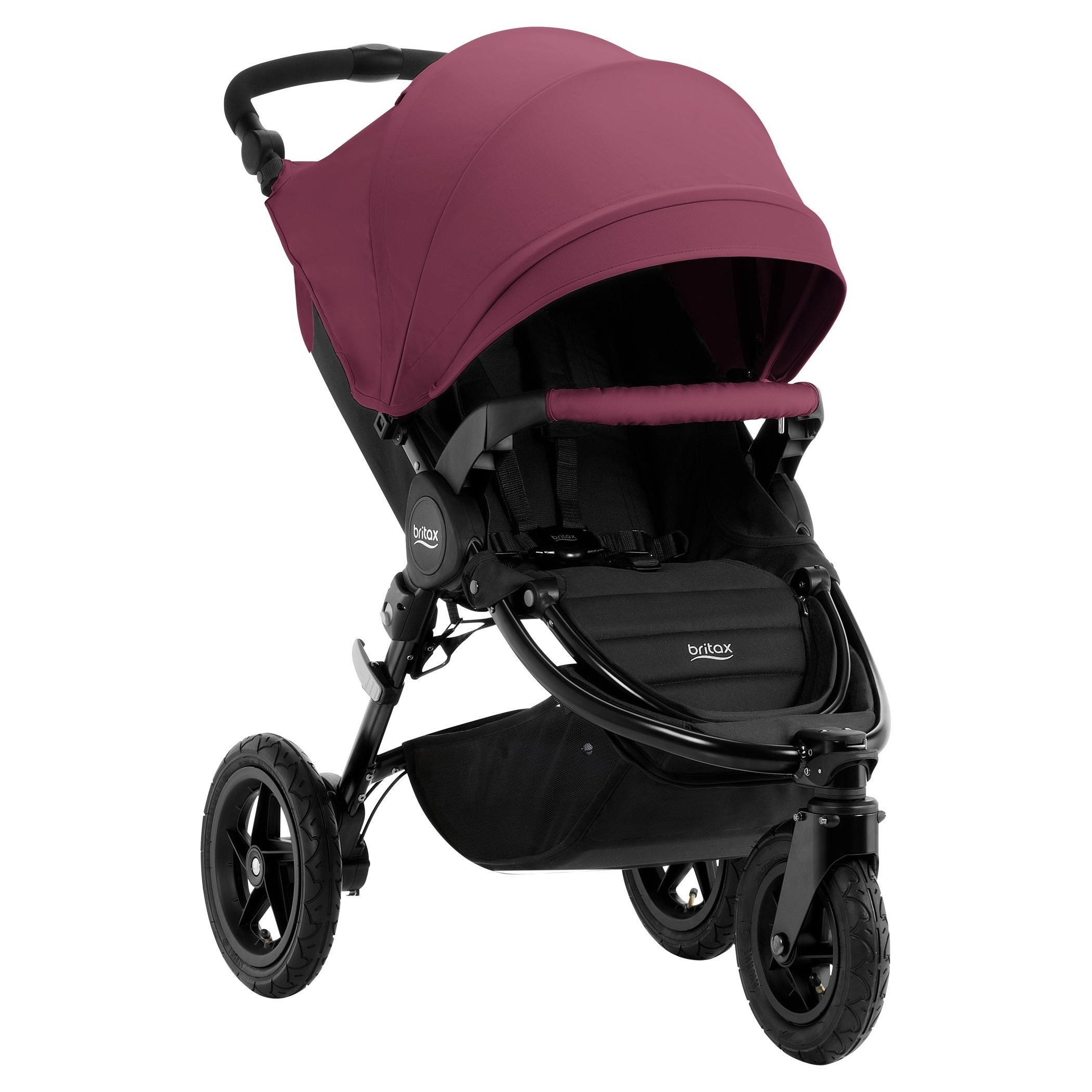 Britax b motion stroller hotsell