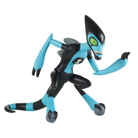 Фигурка Ben10 Молния 76108