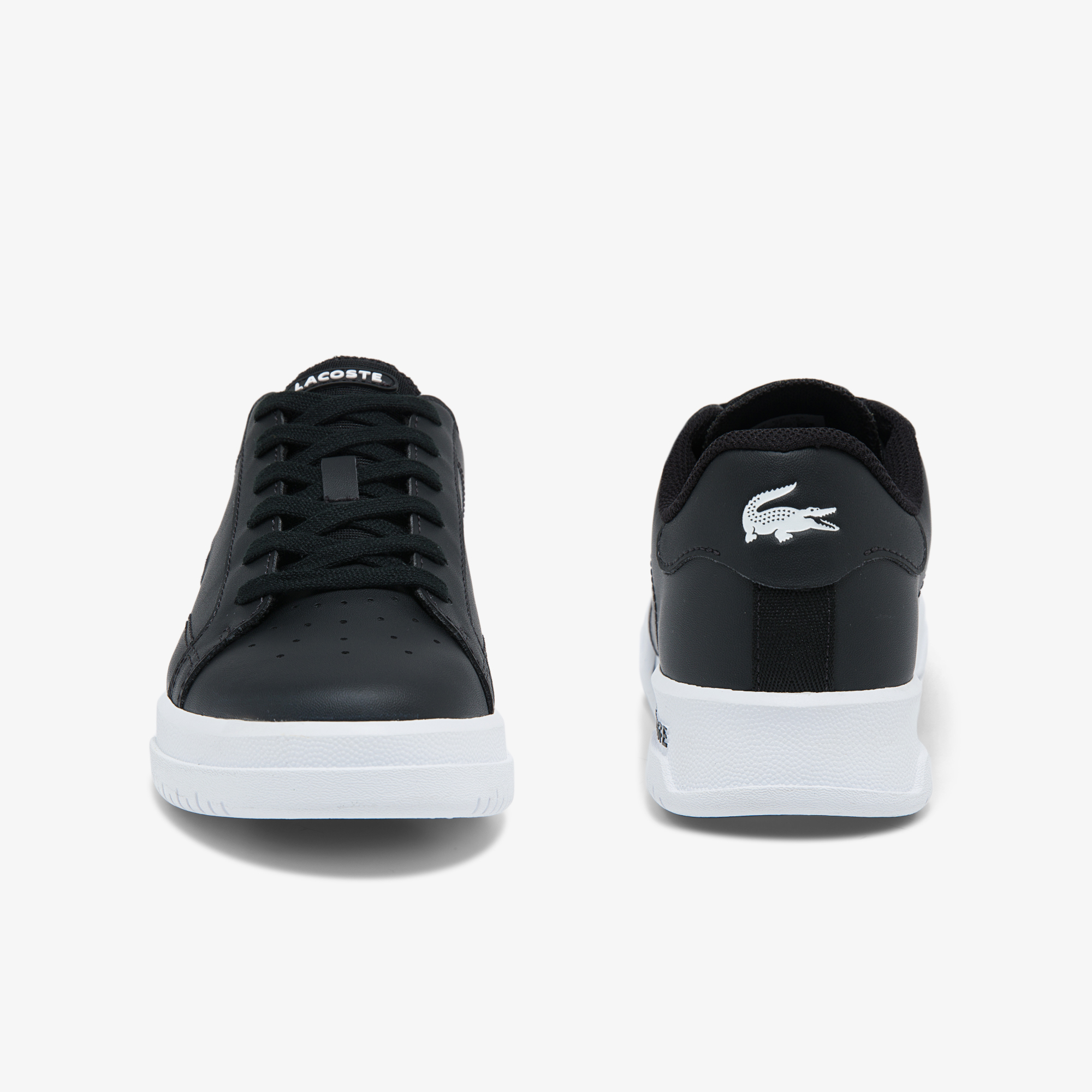 Кеды Lacoste 741SUJ0021312 - фото 2