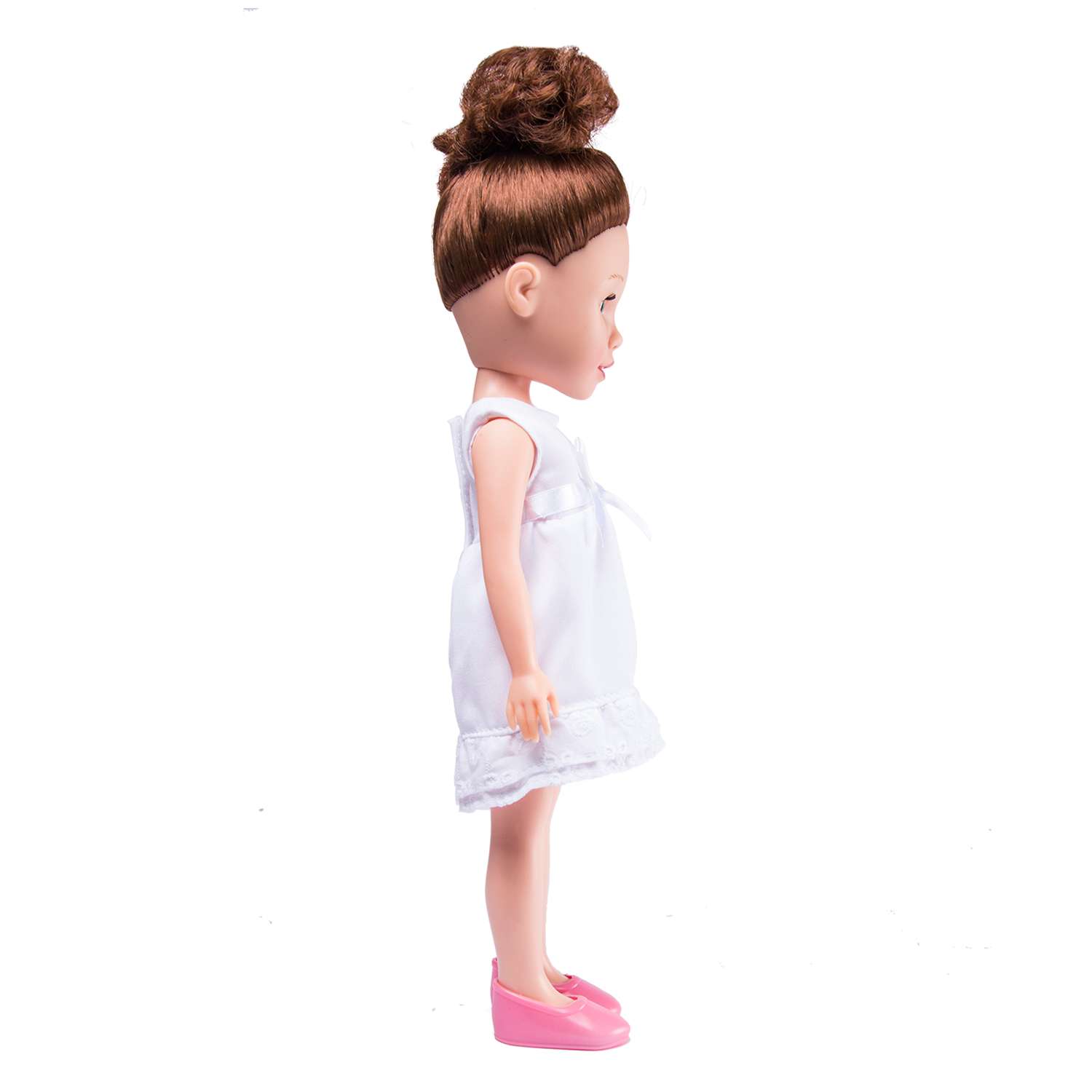 Кукла Demi Star Брюнетка 36 см 71411BL - фото 4