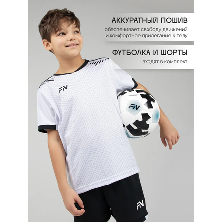 Костюм FN