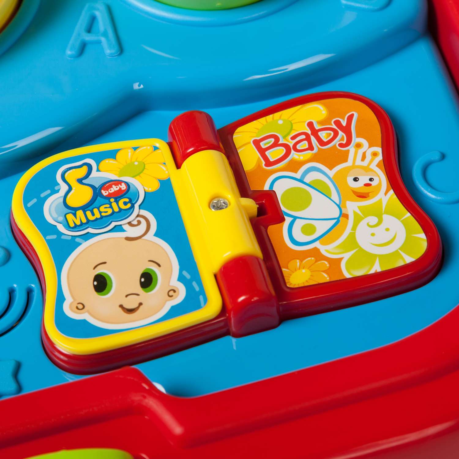 Игровой набор BabyGo развивающий - фото 6