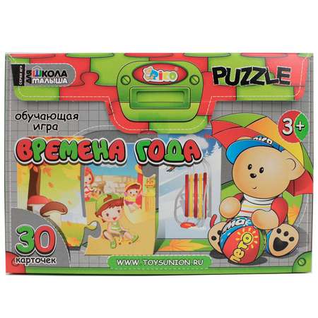 Пазл Toys Union