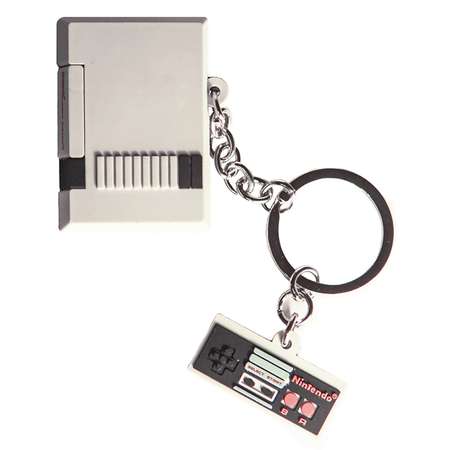 Брелок Difuzed Difuzed Nintendo: NES