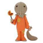 Фигурка Neca Toony Terrors - 6 Scale Figure - Series 4 Assortment 39728 (Trick r Treat Sam 56047)