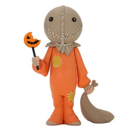 Фигурка Neca Toony Terrors - 6 Scale Figure - Series 4 Assortment 39728 (Trick r Treat Sam 56047)