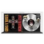 Фигурка Funko POP! Albums Deluxe Guns N Roses Appetite for Destruction Exc 60992