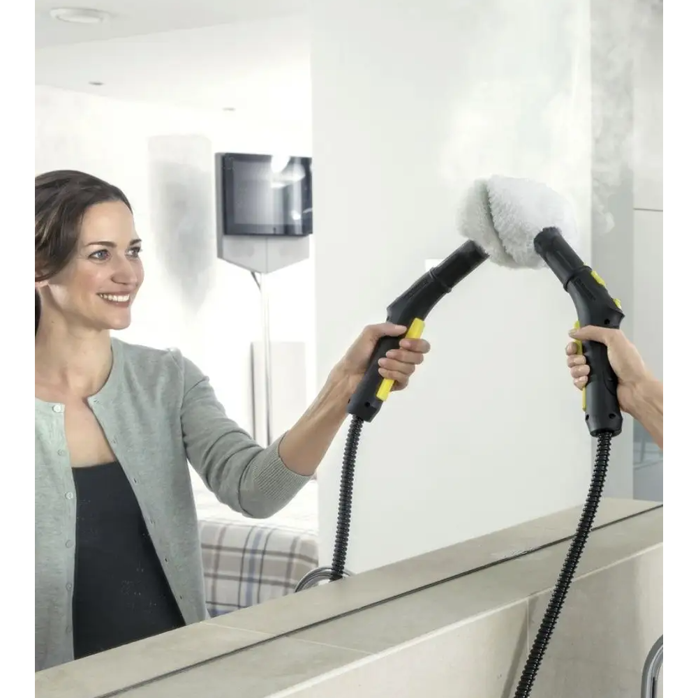 Пароочиститель Karcher SC 2 EasyFix 1.512-063.0 - фото 35