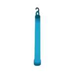 Кулон Uniglodis Светящийся Glow Stick 4 см синий