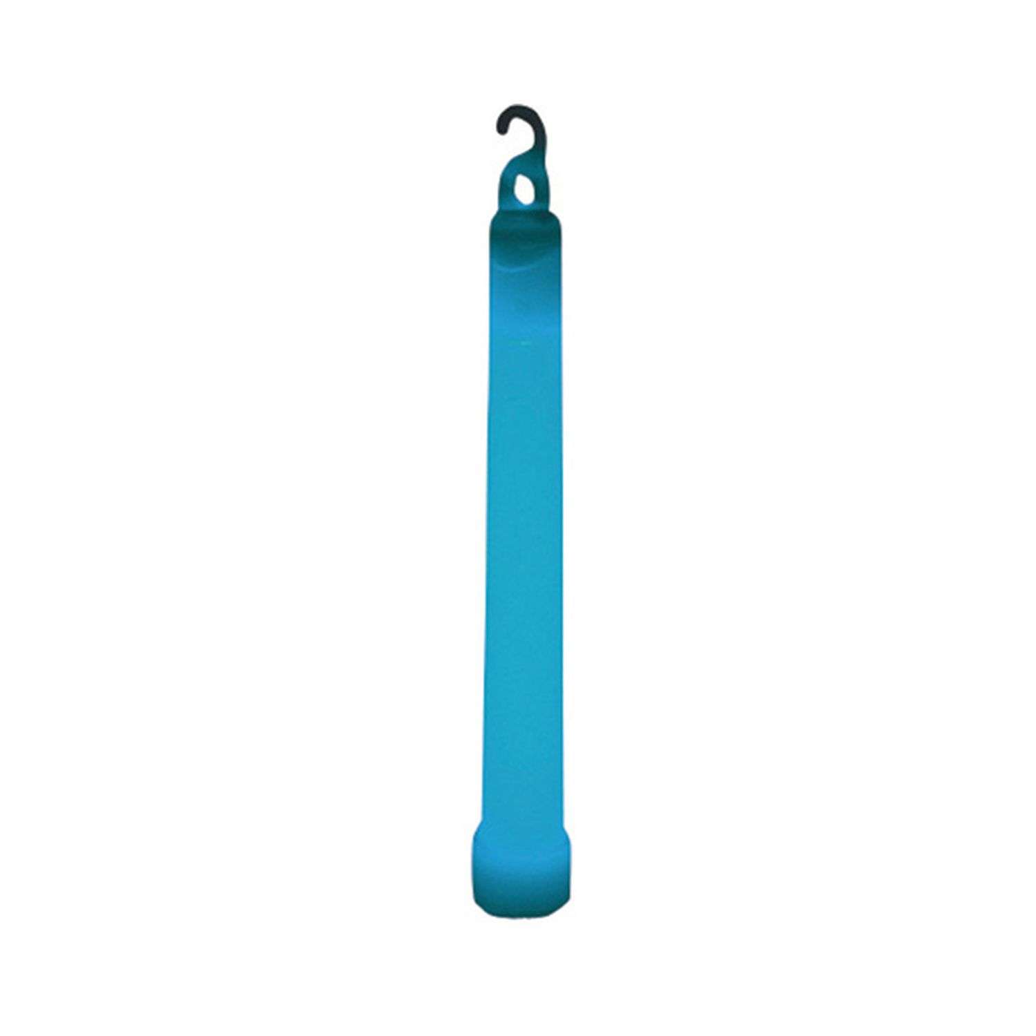 Кулон Uniglodis Светящийся Glow Stick 4 см синий 05405237 - фото 1
