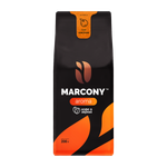 Кофе в зернах Marcony Aroma со вкусом Апельсина 200 г