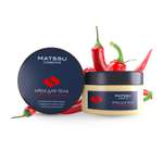 Крем MatsSu Cosmetics антицеллюлитный