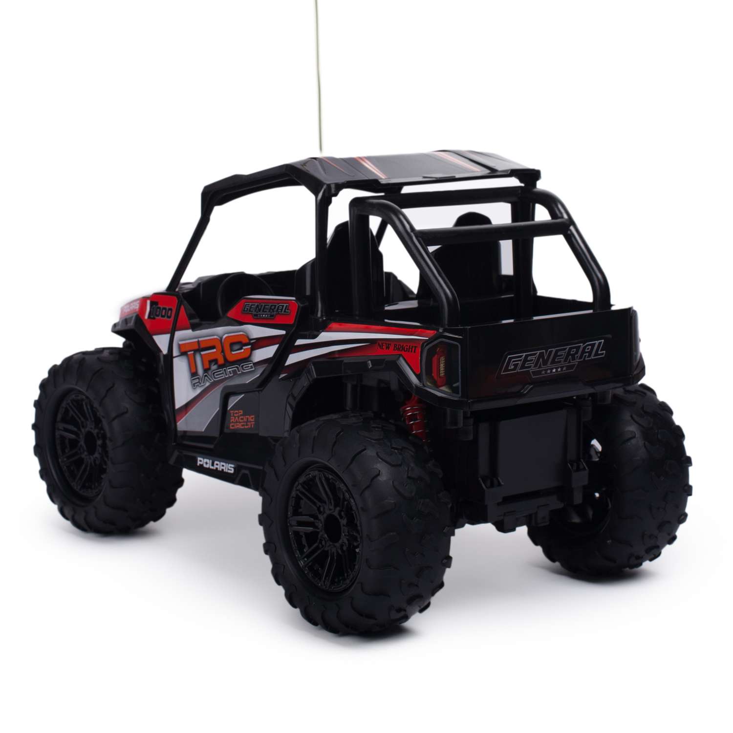 Polaris atv