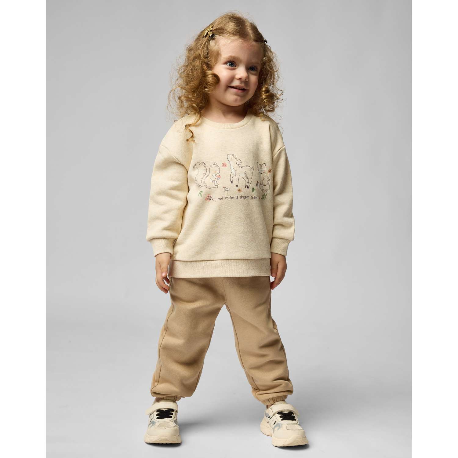 Брюки Baby Gо KG-AW24-65BGig-L2 - фото 7