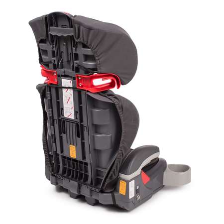 Автокресло Graco Junior Midnight Black 2/3 (15-36 кг)