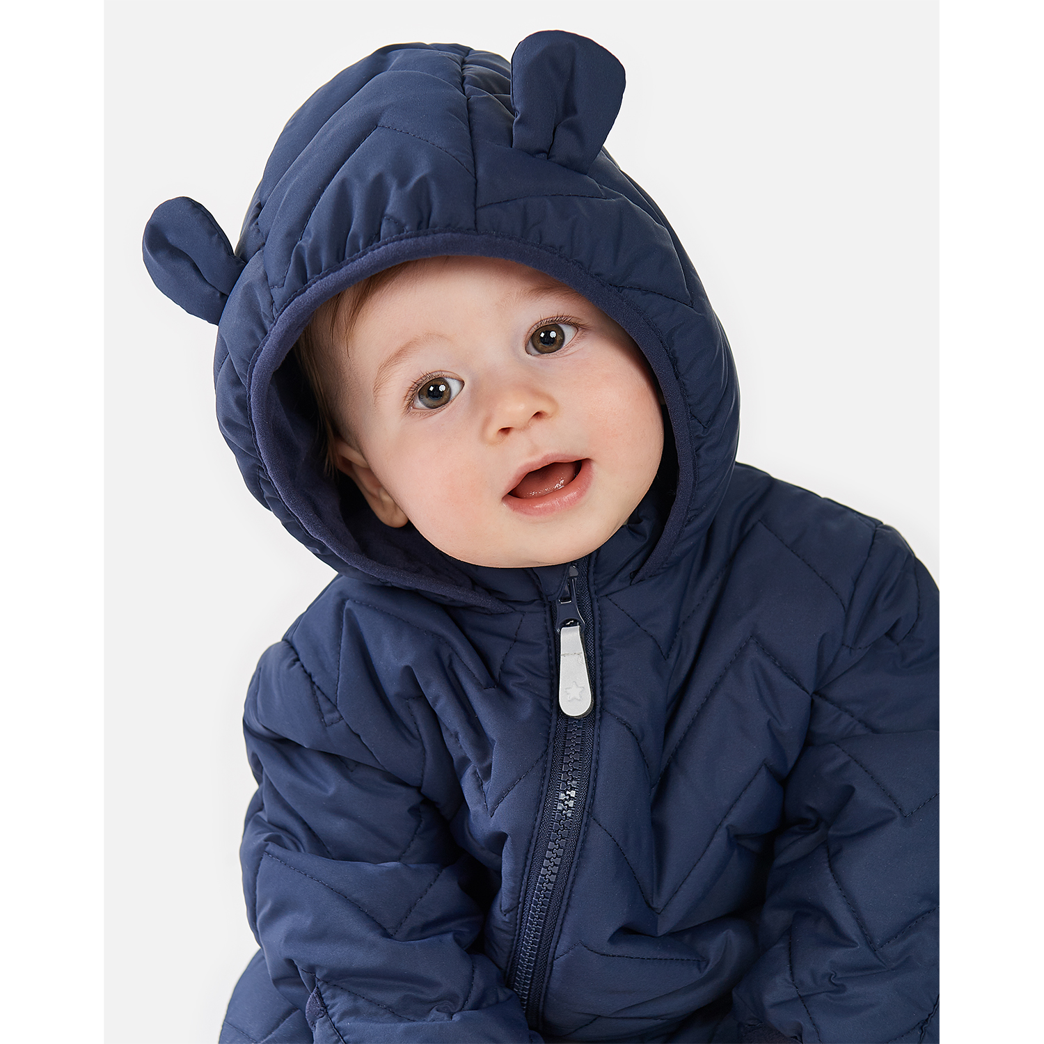 Комбинезон Baby Gо SS22-K06BGib-66 - фото 9