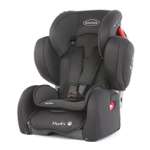 Автокресло Babysafe Husky Sip Black