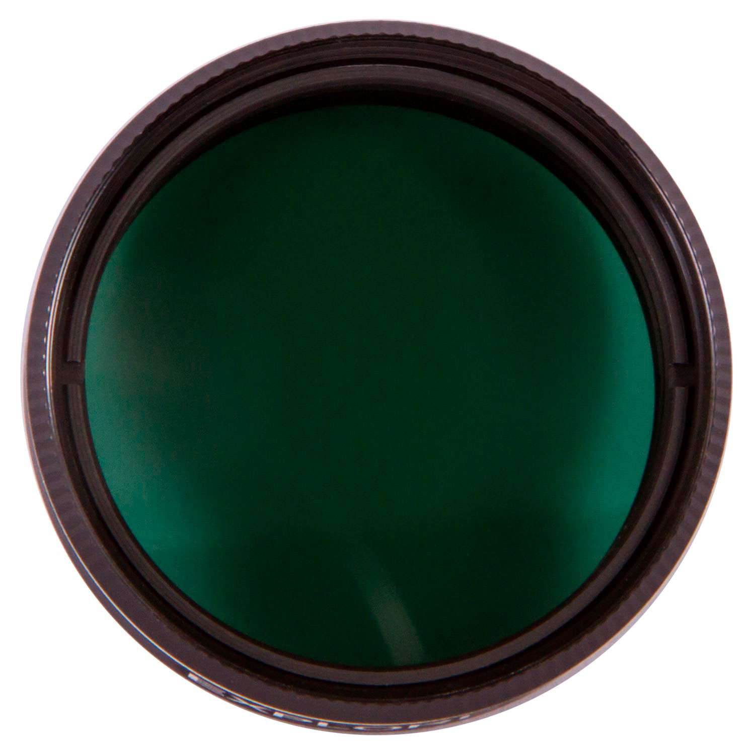 Светофильтр Explore Scientific темно-зеленый №58A 1.25 - фото 4