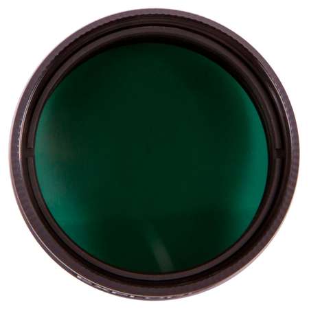 Светофильтр Explore Scientific темно-зеленый №58A 1.25