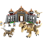 Конструктор LEGO Jurassic world