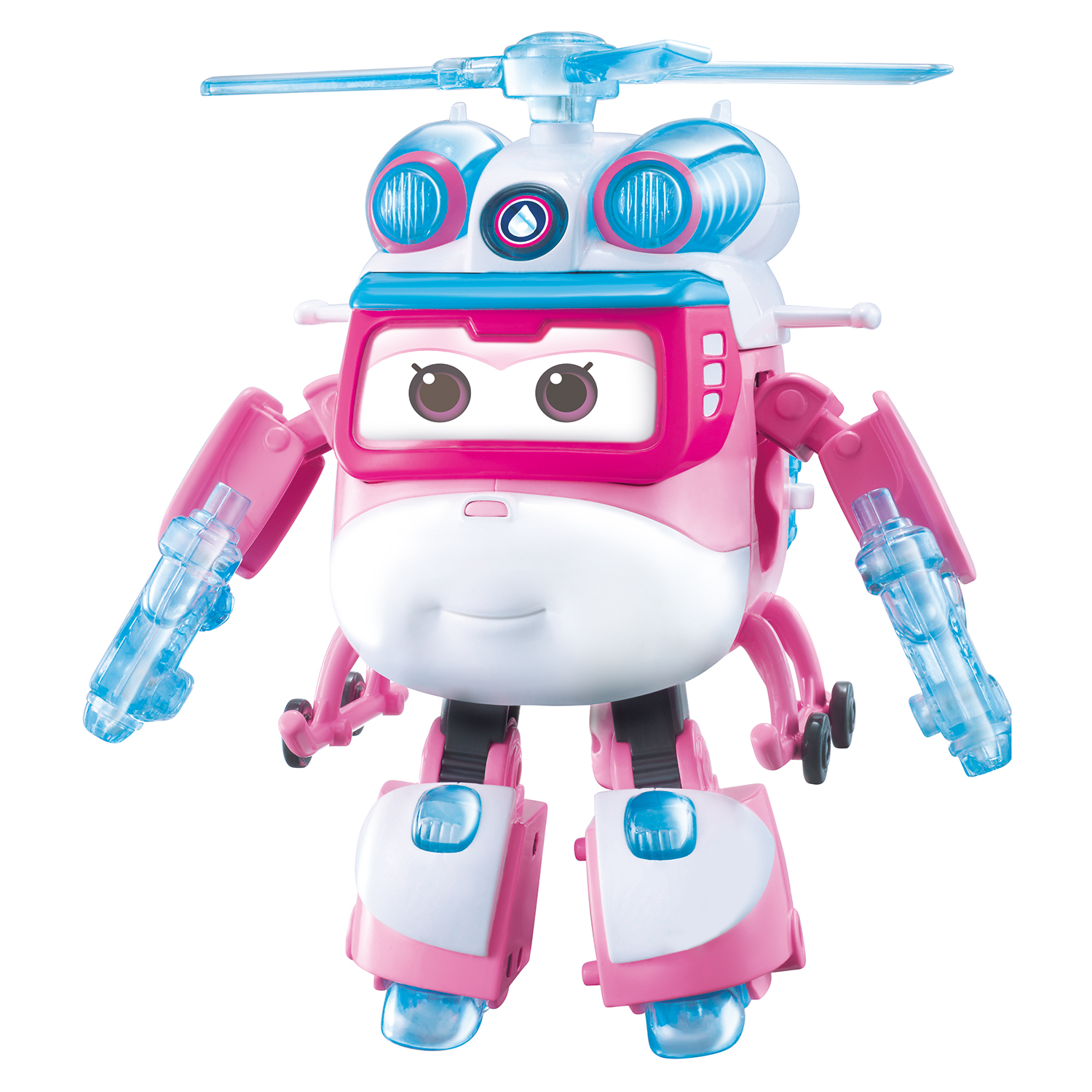 Робот Super Wings EU760924 - фото 1