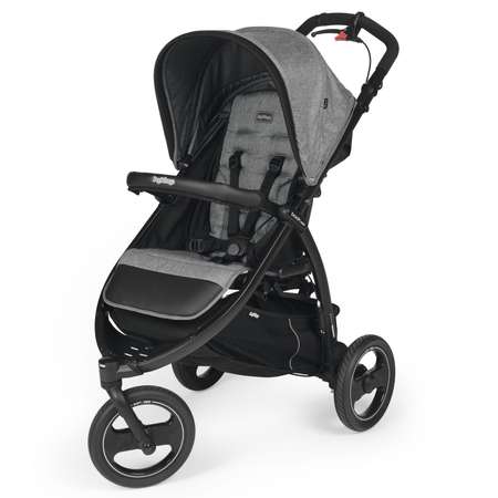 Коляска прогулочная Peg-Perego Book Cross Cinder