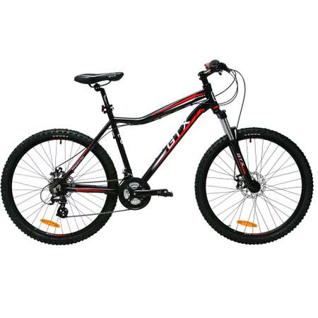 Велосипед GTX ALPIN 2 рама 19