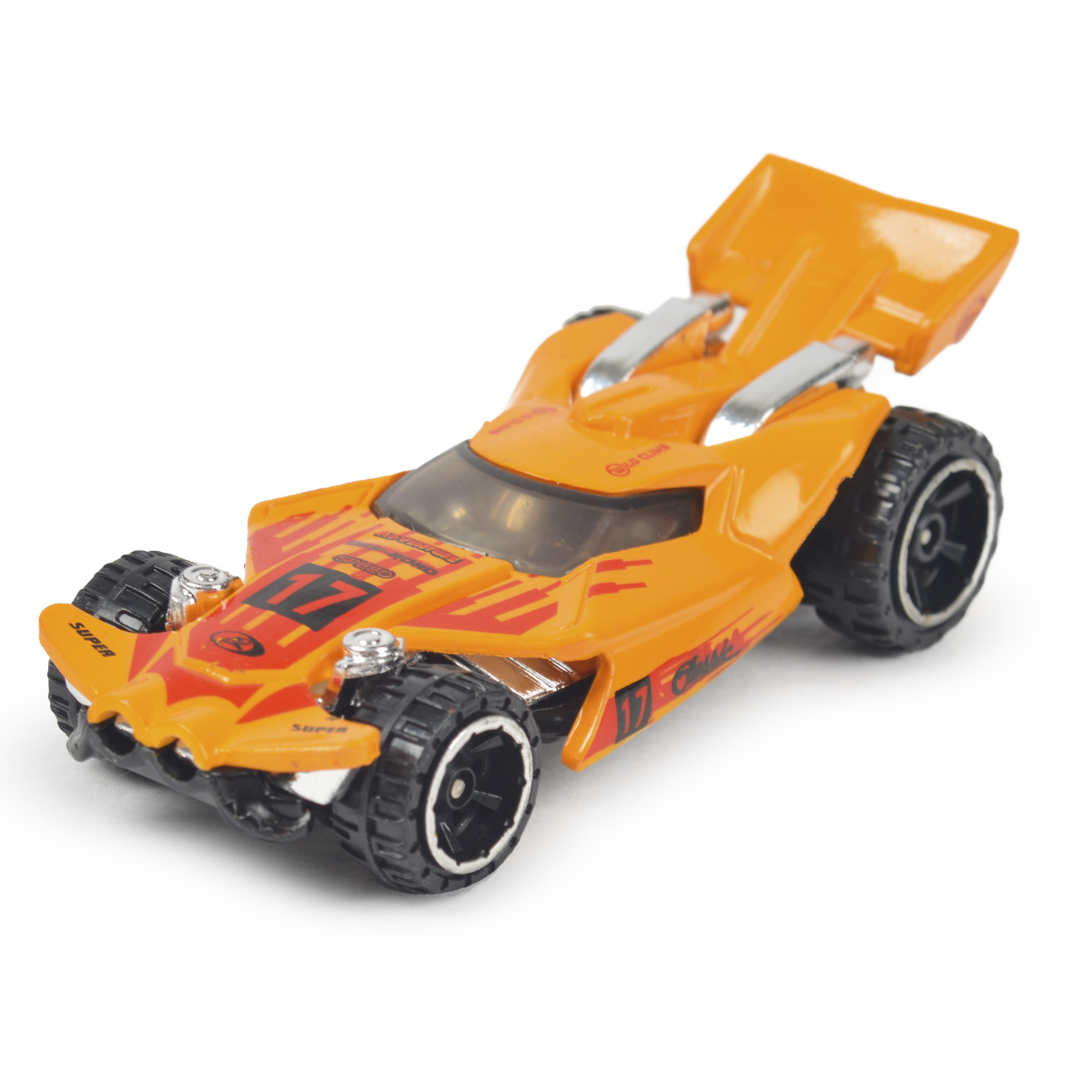 Машинка Mobicaro 1:64 в ассортименте ZY779873 ZY779873 - фото 1