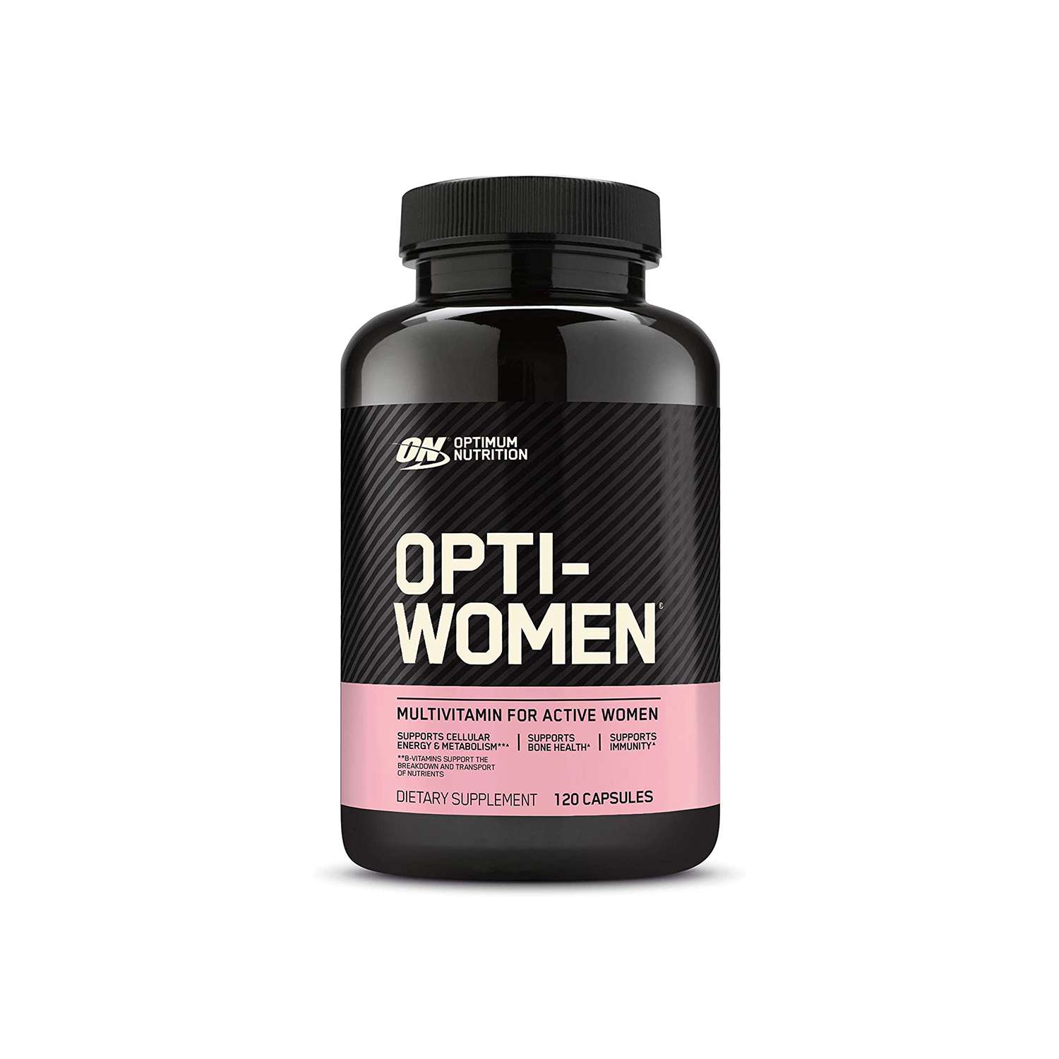 Витаминный комплекс Optimum Nutrition Opti-Women (120 капсул) - фото 1