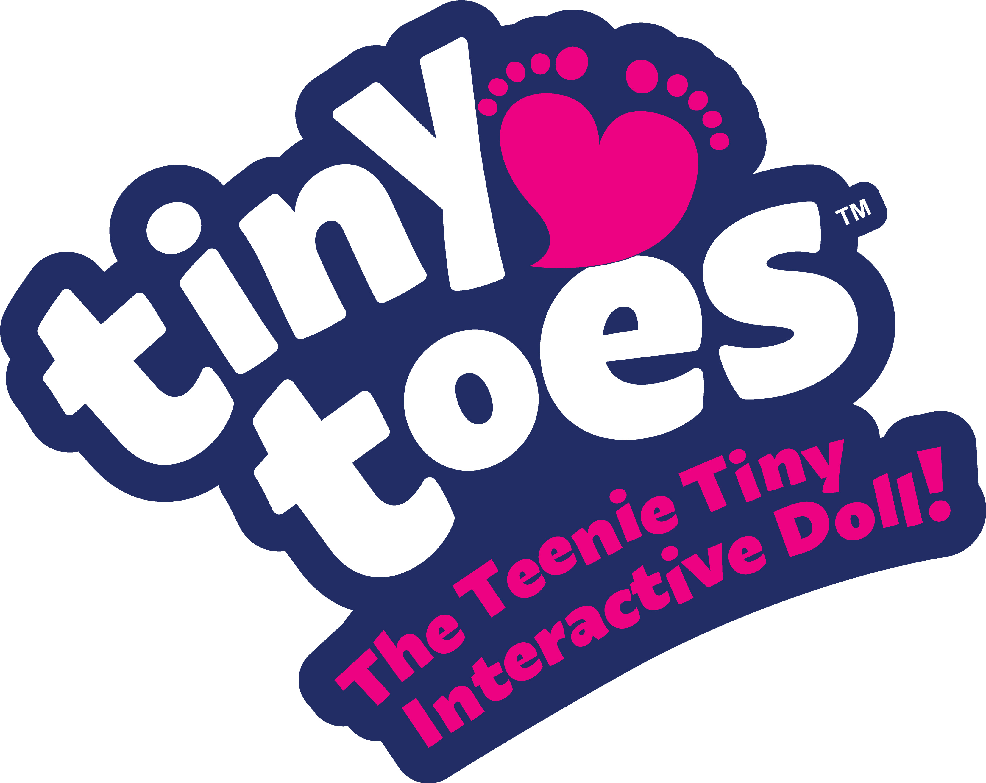 Интерактивная игрушка Tiny Toes Зайка купить по цене 757 ₽ в  интернет-магазине Детский мир