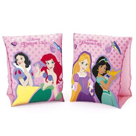 Нарукавники Bestway Disney Princess 91041