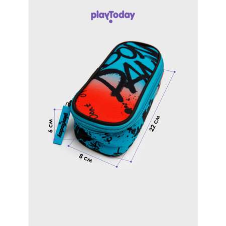 Пенал PlayToday 22417823