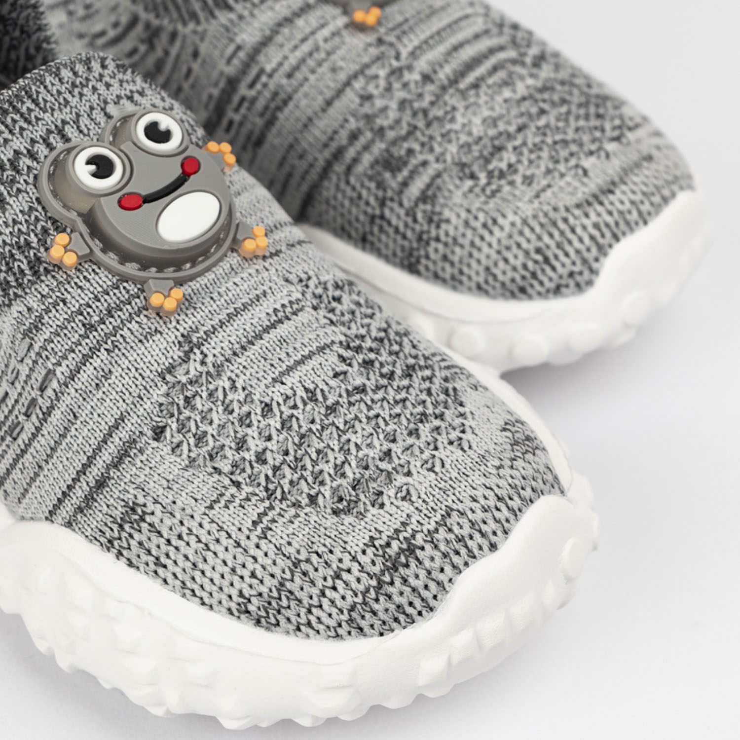 Кроссовки TikkaGo 5S11_1002_grey - фото 3