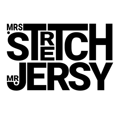 Mrs.Stretch Mr.Jersy 