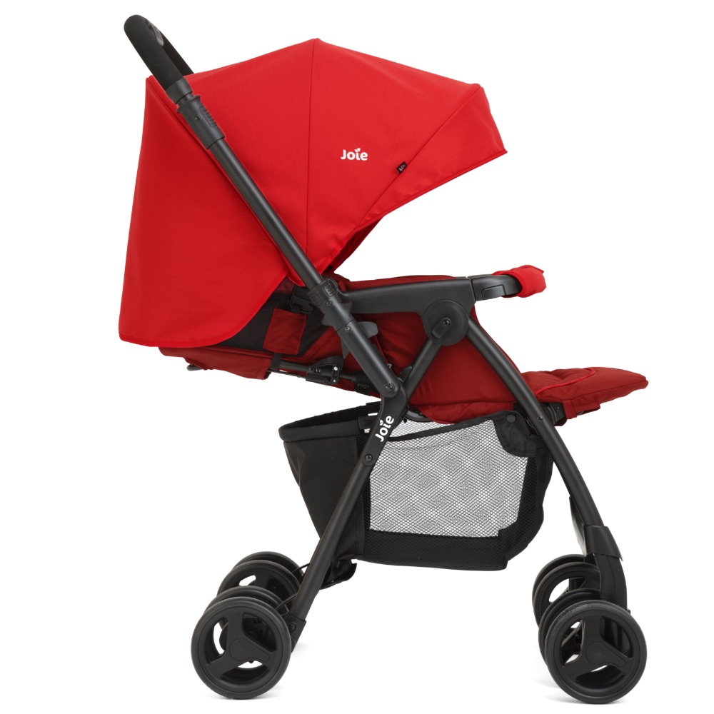 Joie mirus travel system hotsell