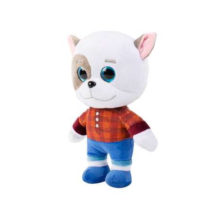 Игрушка мягкая Кошечки-собачки Жоржик 39148