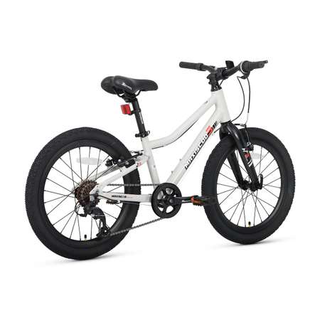 Велосипед детский Maxiscoo Maxiscoo 3BIKE 20 L