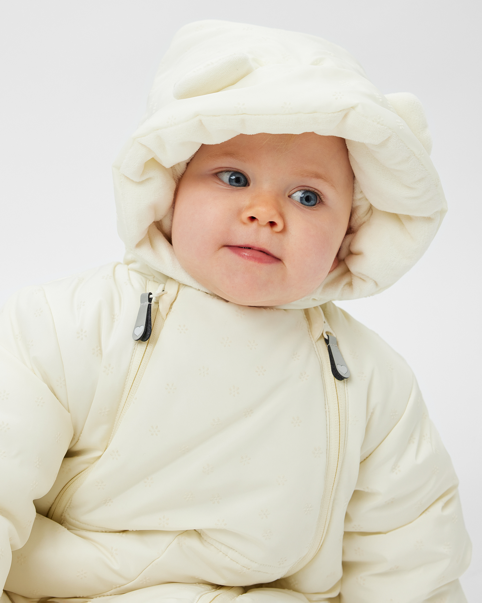 Комбинезон Baby Gо W23BG1-KP01ig-F0 - фото 8