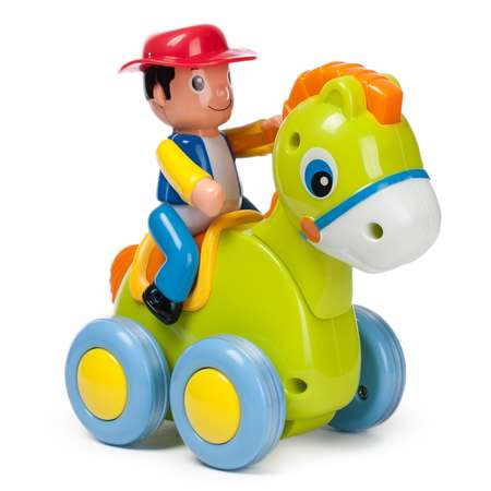 Игрушка BabyGo