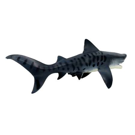 Фигурка животного Детское Время Большая тигровая акула