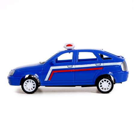 Автомобиль Автоград