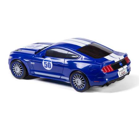 Машинка р/у Nikko 1:20 Ford Mustang GT (2015)