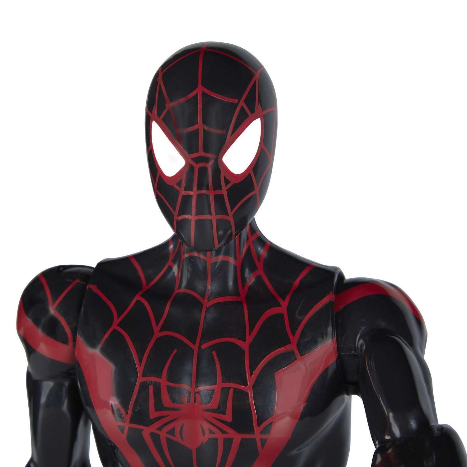 Фигурка Человек-Паук (Spider-man) (SM) Power pack Человек-паук в ассортименте E2324EU4 - фото 29