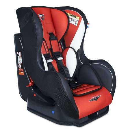 Автокресло Nania Cosmo SP Racing Red